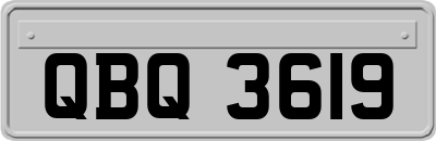 QBQ3619