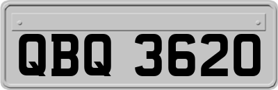 QBQ3620