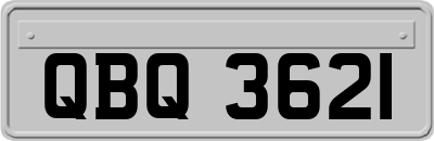 QBQ3621