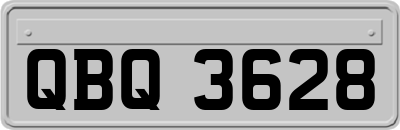 QBQ3628