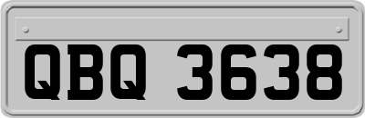 QBQ3638