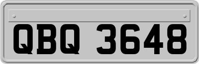 QBQ3648