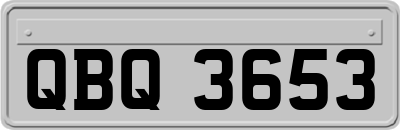 QBQ3653