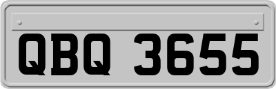 QBQ3655