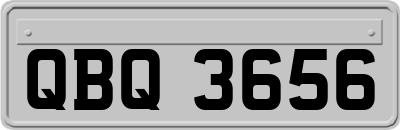 QBQ3656