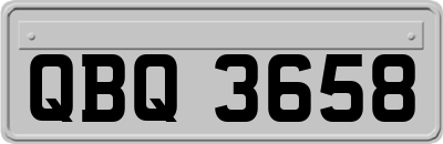 QBQ3658
