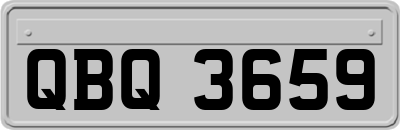 QBQ3659