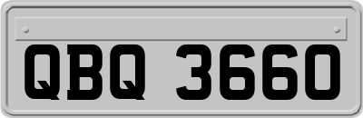 QBQ3660