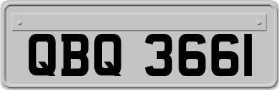 QBQ3661