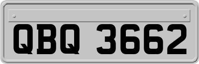 QBQ3662