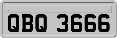 QBQ3666