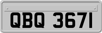 QBQ3671