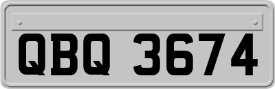 QBQ3674
