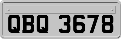 QBQ3678