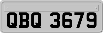 QBQ3679