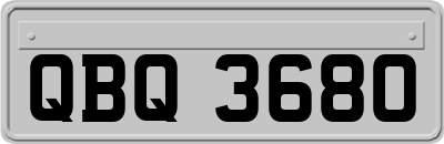 QBQ3680