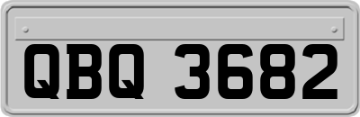 QBQ3682
