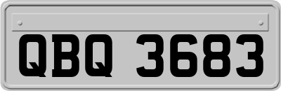 QBQ3683