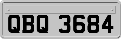 QBQ3684