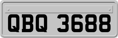 QBQ3688