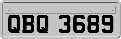 QBQ3689