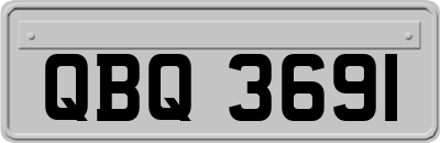 QBQ3691