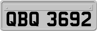 QBQ3692
