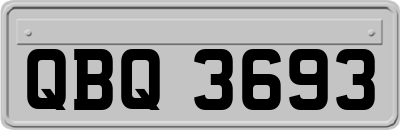 QBQ3693