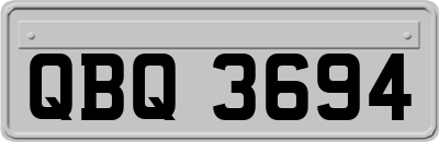 QBQ3694
