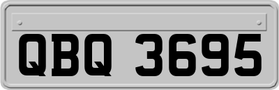 QBQ3695