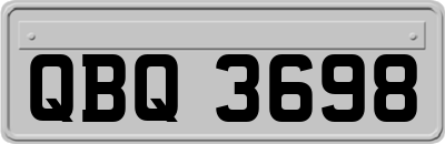 QBQ3698