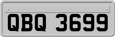 QBQ3699