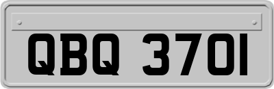 QBQ3701