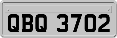 QBQ3702