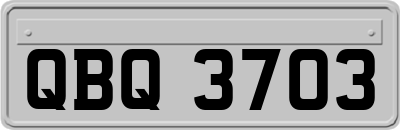 QBQ3703