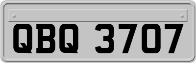 QBQ3707
