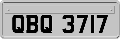 QBQ3717