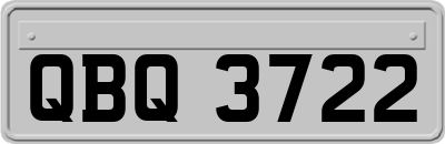 QBQ3722