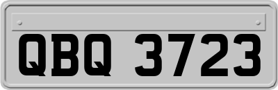 QBQ3723