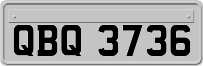 QBQ3736