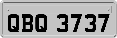 QBQ3737