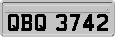 QBQ3742