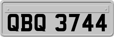 QBQ3744