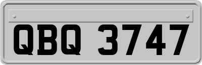 QBQ3747