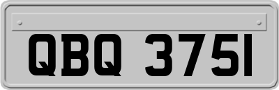QBQ3751