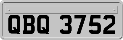 QBQ3752