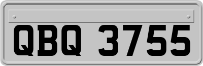 QBQ3755