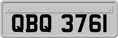 QBQ3761