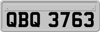 QBQ3763