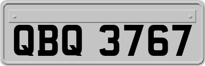 QBQ3767
